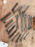 Wrenches