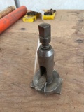 Lantern Tool Post