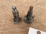 Lantern Tool Post