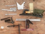 Machinist Tools