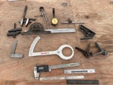 Machinist Tools