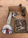 Miscellaneous Tools