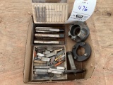 Miscellaneous Tooling