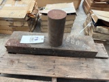 O-1 Tool Steel