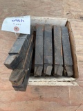 Brazed Carbide Tooling