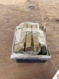 Brazed Carbide Tooling