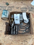 Miscellaneous