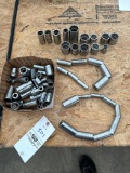 Sockets