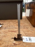 Starrett Height Gage