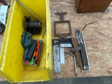 Miscellaneous