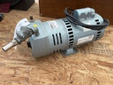 Vacuum Pump