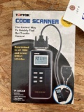 Scanner