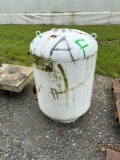 120 Gallon Propane Tank