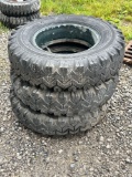 Farm/ Wagon Tires