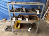Metal Shelf