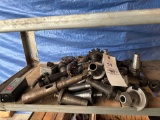 CAT Tool Holders