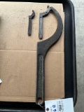 Spanner Wrenches