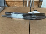 Miscellaneous Hand Files