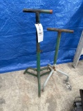 Stock Stands