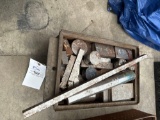 Tool Steel