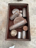 Tool Steel