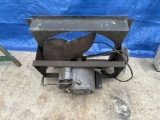 Exhaust Fan