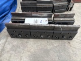 Press brake.