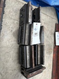 Press brake Adapters-