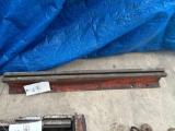 Press brake Bed extender