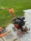 Simplicity rototiller - engine parts
