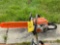 Stihl MS 171 chainsaw
