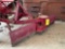 3 PT 6ft adj blade