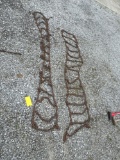 tractor tire chains