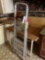 Step Ladder and Table
