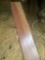 South American Solid Walnut Plank Flooring Tongue and Groove