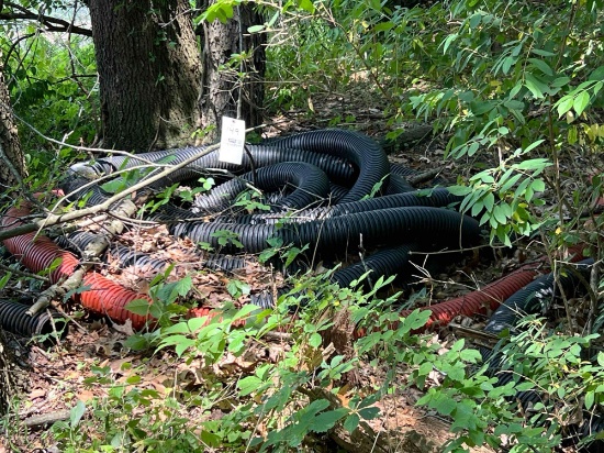 Drainage Pipe