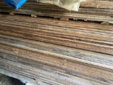 Assorted Lumber