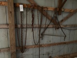 Chains and Binders