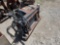 Bobcat Quick Attach Compactor