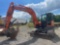 Doosan DX 85 R-3 mid-size