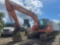 Doosan DX 235 LCR