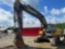 Volvo EC290BLC