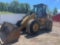 Cat 930 G wheel loader