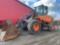 Doosan DL250 TC tool carrier wheel loader