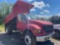 2000 F-650 XLT super duty