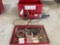 Reed hot tapping machine
