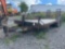 Moritz 7 ft X 18 ft 82 in between fenders