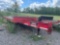 Rogers pintle hitch