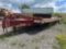 Eager Beaver Hi Tensil 19 ft deck with 5 ft Beavertail