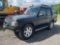Land Rover Discovery Trail auto